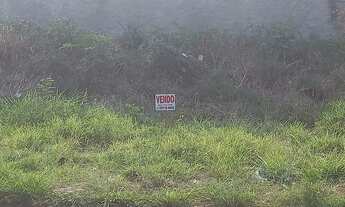 Imagem: Terreno Jd Santa Clara