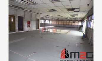 Imagem 5: Galpão para locação em Osasco, próximo da Via Anhanguera