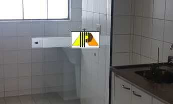 Imagem 4: Apartamento para venda com 60 metros quadrados com 2 quartos