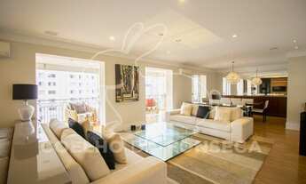 Imagem 5: São Paulo - Apartamento Padrão - Campo Belo