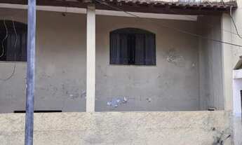 Imagem: Casa e Loja no Porto da Pedra - SG