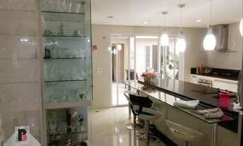 Imagem 2: SOBRADO PARQUE DA MOOCA QUINTAL AMPLO COM CHURRASQUEIRA