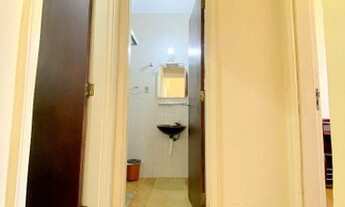 Imagem 5: Apartamento com 2 dormitórios à venda, 60 m² por R$ 300.000 - Praia das Pitangueiras - Gua