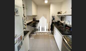 Imagem 7: Apartamento 2 dorms. - Moema