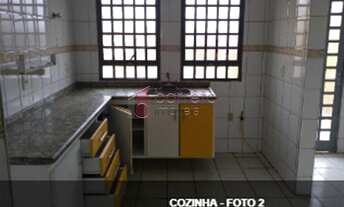 Imagem 5: Jundiaí - Casa Padrão - Jardim Guanabara