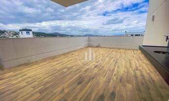 Imagem: Cobertura com 4 dormitórios à venda, 169