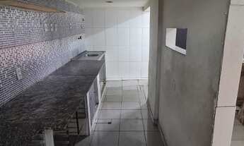 Imagem 4: Ponto comercial/Loja/Box para aluguel tem 60 metros quadrados