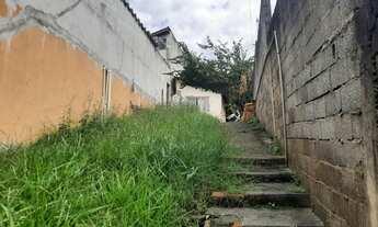 Imagem 4: Lote/Terreno para venda com 198 metros quadrados em Jardim Figueira Grande - São Paulo - S