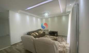 Imagem: Lindo sobrado alto padrão à venda e para