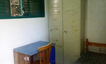 Imagem 5: Quarto de aluguel