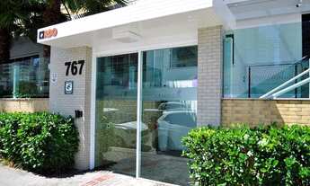 Imagem 2: Apartamento para venda com 2 quartos (suite) em Campinas - São José - SC