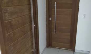 Imagem 2: Vendo apartamento com 96m², 3 quartos com closet no Edifício Carmelita Vasconcelos - André