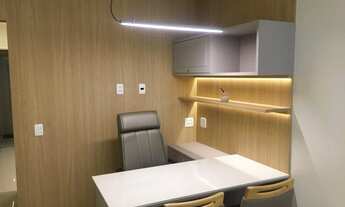 Imagem 2: Sala Comercial no centro de Alcântara