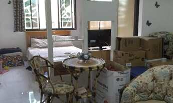 Imagem 2: Linda kitnet Kitnet com 1 dormitório