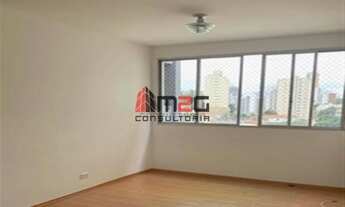 Imagem: Apartamento para locação na Vila Anglo