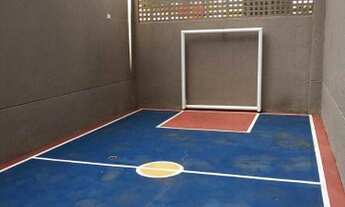 Imagem 4: Apartamento à venda com área gourmet