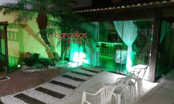 Imagem 7: Casa para venda tem 180 metros quadrados com 3 quartos em Centro - Imbé - RS