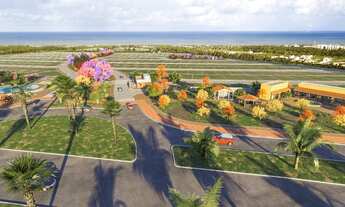 Imagem 2: Lote frente Leste em Condomínio Fechado