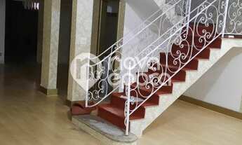 Imagem: Rio de Janeiro - Casa Padrão - Tijuca