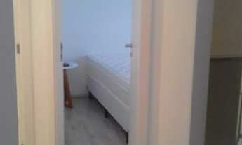 Imagem 2: Flat para aluguel tem 48 metros quadrados com 1 quarto em Vila Olímpia - São Paulo - SP