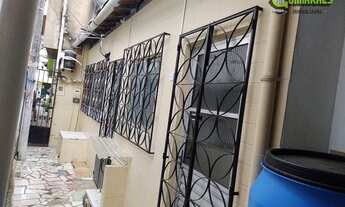 Imagem 2: Casa com 1 quarto, venda por R$ 89.000 ou aluguel por R$ 700/mês - Bonfim - Salvador/BA