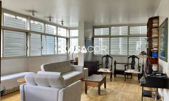 Imagem 2: Para deixar do seu jeito em prédio ícone da arquitetura!