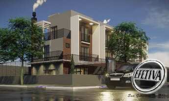 Imagem 5: SOBRADO 120 M² - BALNEÁRIO IPACARAI NA QUADRA DO MAR