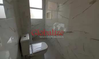 Imagem 14: SANTOS - RESIDENCIAL - GONZAGA