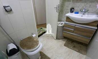 Imagem 2: Apartamento em sbc com 2 dorm e vaga de garagem