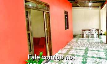 Imagem 3: Casa no núcleo 11 no Cidade Nova com 02 quartos- Aceita financiamento. Chama no chat!!