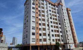 Imagem: Apto Mobiliado 2 Dorm. Para aluguel no bairro