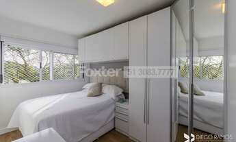 Imagem 7: Apartamento para venda tem 50 metros quadrados com 2 quartos em Tristeza - Porto Alegre