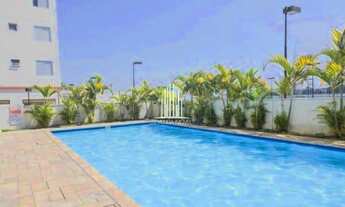 Imagem 2: APARTAMENTO Á VENDA 63 M SANTO ANDRÉ - SÃO PAULO