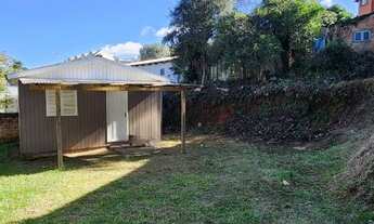 Imagem 3: Terreno com casa próximo do barra