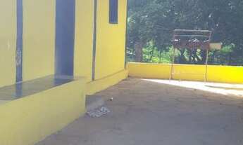 Imagem 3: Oportunidade Sitio - Inhames