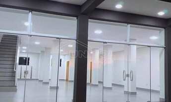 Imagem 2: Prédio à venda e para locação no Jardim Santa Antonieta em Marília, o prédio possui infrae