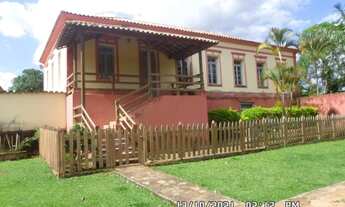 Imagem 3: Fazenda Fazenda / sítio com venda por R$8.500.000