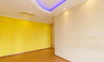 Imagem 2: Apartamento com 2 dormitórios à venda, 46 m² por R$ 320.000,00 - Chácara Califórnia - São