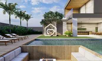 Imagem 5: Casa condomínio das Mansões