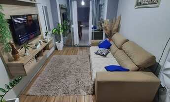 Imagem 4: Casa Geminada 75m2