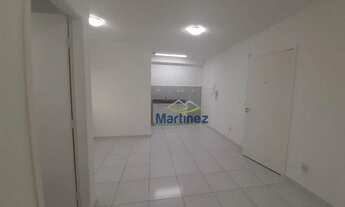 Imagem 4: Apartamento com 1 dormitório, 29 m² - venda por R$ 265.000,00 ou aluguel por R$ 1.050,00/m