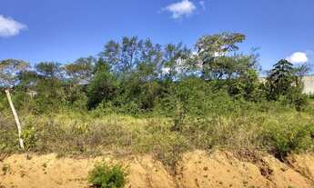 Imagem 2: Oportunidade! Terreno 10x20 Lot. frente a Policlínica Regional, próximo a UFRB e Ifba