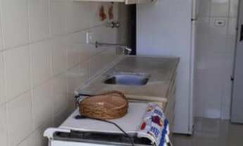 Imagem 7: Apartamento venda 2 dormitórios, prédio com lazer, praia da enseada Guarujá