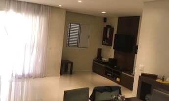 Imagem 4: Apartamento para venda com 80 metros quadrados com 2 quartos em Jardim Tupanci - Barueri