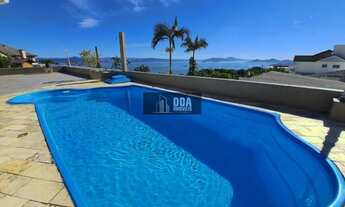 Imagem: Florianópolis - Casa Padrão - Centro