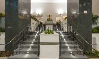 Imagem 3: SãO PAULO - Conjunto Comercial/Sala - CAMPO BELO