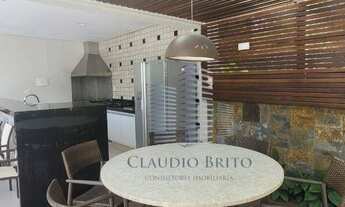 Imagem 5: Casa com 5 dormitórios à venda, 325 m² por R$ 4.000.000,00 - Riviera Módulo 19 - Bertioga