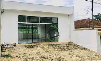 Imagem 1: Salão para alugar, 100 m² por R$ 2.500,00/mês - Centro - Araraquara/SP