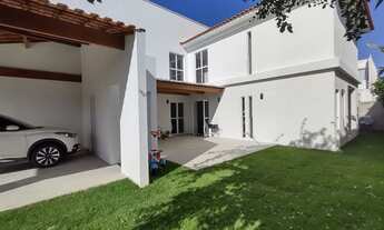 Imagem 2: Casa | 4 Quartos