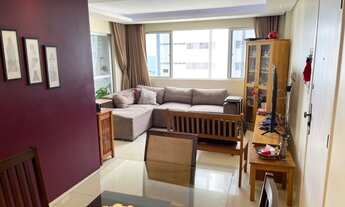 Imagem 5: Apartamento com 3 dormitórios à venda, 102 m2 por R$ 575.000,00 - Boa Viagem - Recife/PE